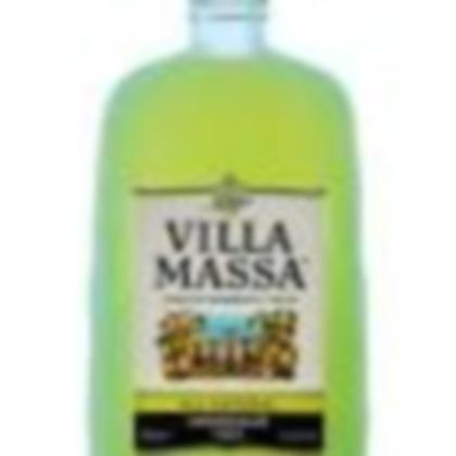 Villa Massa Lemon Limoncello